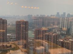 -都会尚膳·海鲜自助餐厅(重庆万豪酒店)