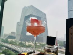-福楼毕斯罗F Bistronome(国贸商城约会地标景观店)
