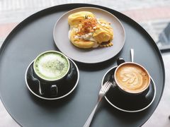 -NokNok Coffee(宽窄巷子店)