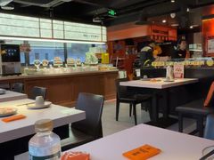 -鸣记脆皮烤鱼(三八广场店)