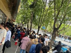 -石饮红星包子(中山路店)