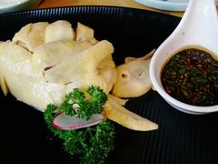 -老好人象山海鲜(岭南路店)
