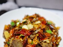 -渔芙南(三里屯店)