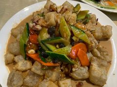-清香园大连老菜馆(成仁街店)