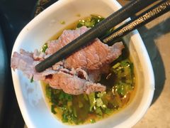 -大喜牛鲜牛肉火锅(营迹路店)