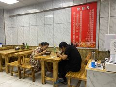 大堂-兄弟拉面馆(三八广场店)