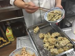 -古徽州馄饨店(宝安路店)