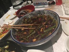 -李老爹香辣蟹(宣武门店)