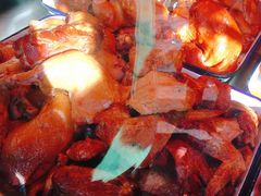 -鸡打鸣熏鸡系列(总店)