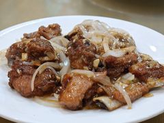 -悦宾饭馆(翠花胡同店)