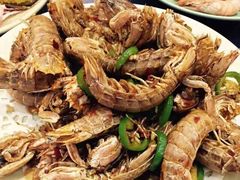 -盛港湾海鲜食府(黄沙店)