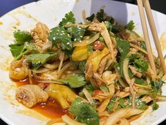 -蚝伯·新派海鲜(荣昌店)