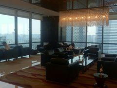 -龙之梦万丽酒店青餐厅