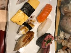 -筑地寿司清(渋谷店)