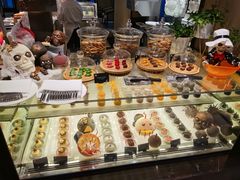 -Social 秀西餐厅-长沙瑞吉酒店(运达店)