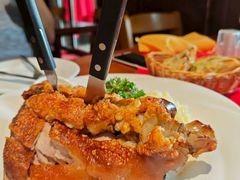 -申德勒加油站餐厅(三里屯北小街店)