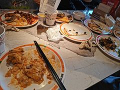 -比格比萨自助(宝山日月光店)