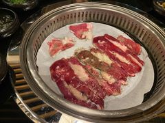 -西安浐灞艾美酒店·汉江餐厅·火锅