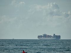 -大梅沙海滨公园