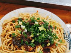 -邓邓胖姐拌面(濉溪路店)