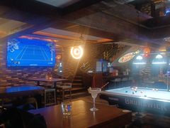 -Shanghai Brew House上海啤酒工坊(老外街店)