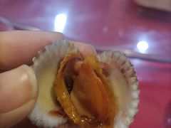 -板桥海鲜广场(文明东店)