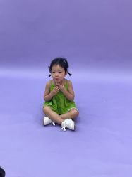 -小阿福儿童摄影(光谷时代广场店)