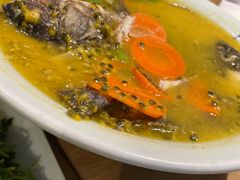 -纳禾春.云南.版纳特色菜.傣味手抓饭(南亚店)