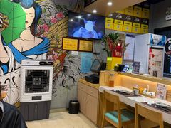 -樱の千渡日式料理·铁板烧•烧鸟(金盛田广场店)