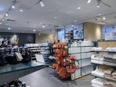 -MUJI无印良品(万科里店)