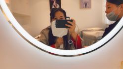 -MIVI半永久纹眉纹绣