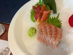 -大渔铁板烧(通州万达店)