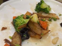 -盛京富丽园老菜馆·东北菜(和平南大街店)