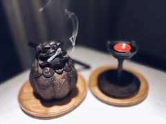 -叶叶菩提·晋福宫