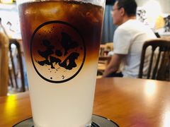 解渴冷饮-从启咖啡(五羊邨店)