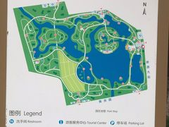 -大兴滨河森林公园