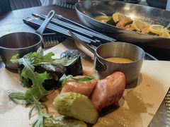 -West10 西拾·西餐厅·创意菜(未来科技城店)