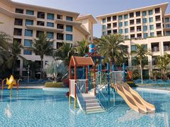 -惠州金海湾嘉华度假酒店