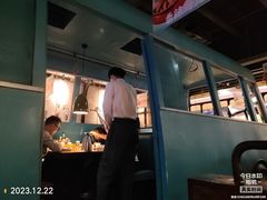 -前海沿·青岛菜(五四广场永旺店)