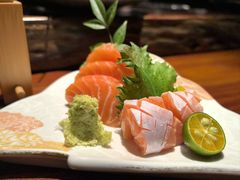 -鸟万·炭火料理Yaki ONE(星光店)