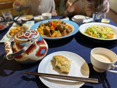 -伊带伊路新疆美食府(呼家楼店)