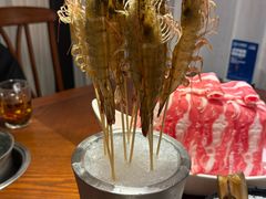 -东海怡品海鲜豆捞(舟宿夜江店)