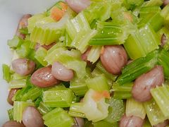 小菜-琴岛顺天馄饨(乐客城店)