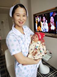 点击看大图 -宝生月子中心(民治店)
