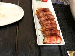 培根-辛德勒啤酒德餐厅