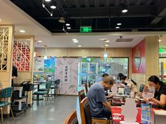 -宏状元现熬粥·京味菜(五棵松店)