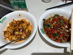 -7mall美食潮地标