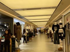 -广州白马服装市场