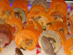 -V-ONE西雅图海鲜自助餐厅(仓山万达广场店)