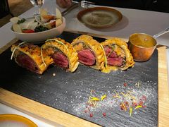 -Erman岩烧牛排(虹桥南丰城店)